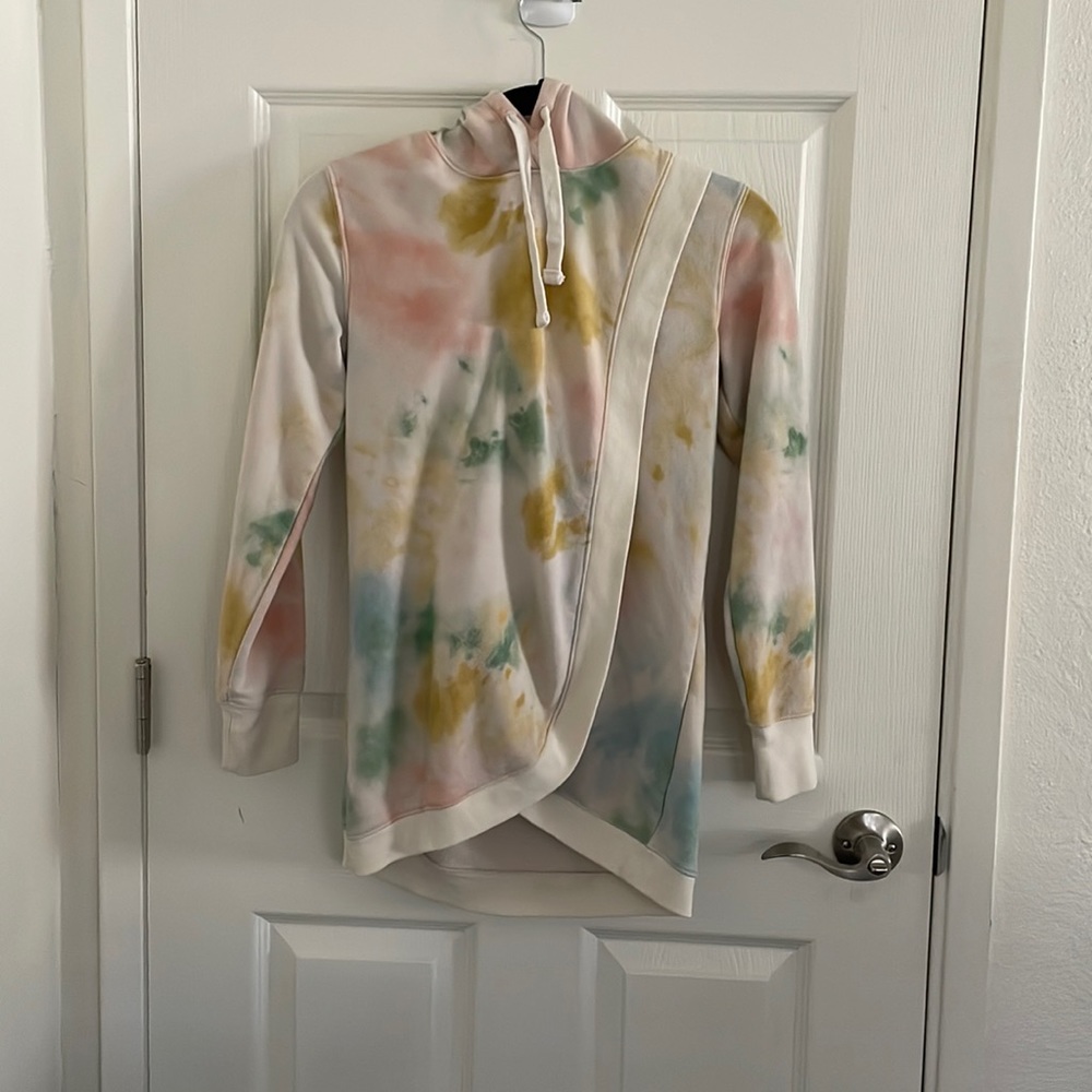 Nursing Hoodie